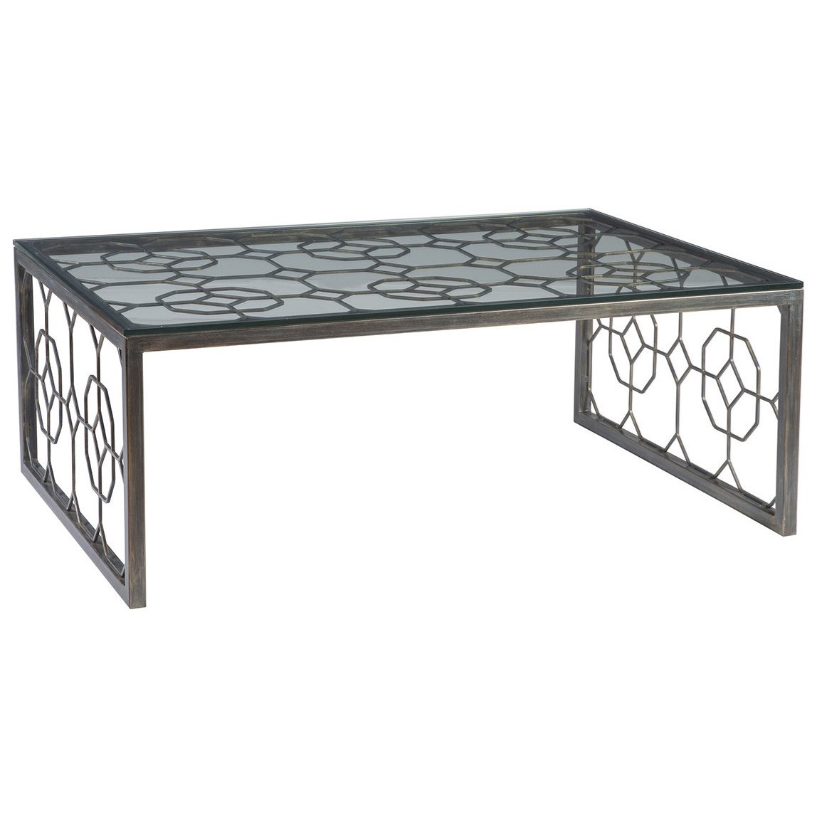Honeycomb glass table top cheap